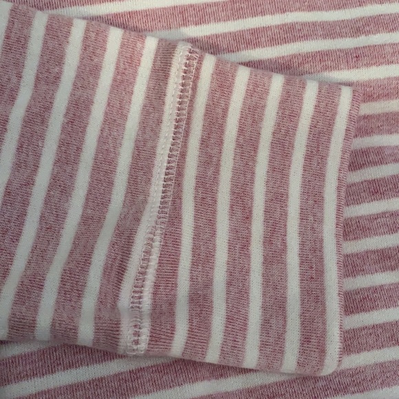 Gear for Sports THE HAMPTONS nautical stripe hoodie embroidered anchor NWT - Picture 5 of 10